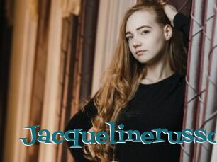 Jacquelinerusso