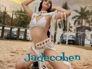 Jadecohen