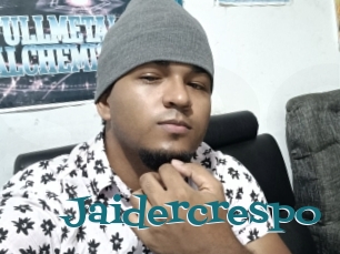 Jaidercrespo
