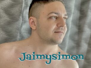 Jaimysimon