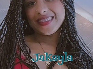 Jakayla