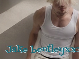 jake_bentleyxxx So exhib