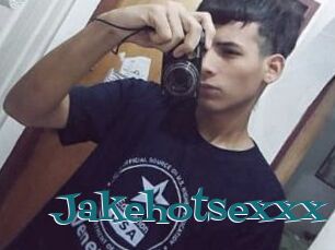 Jakehotsexxx