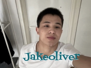 Jakeoliver