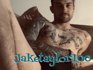 Jaketaylor100