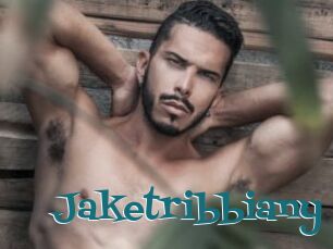 Jaketribbiany