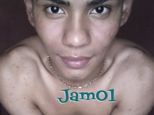 Jam01