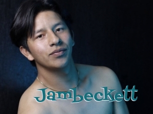 Jambeckett