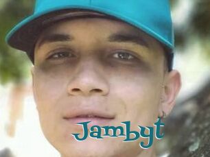 Jambyt