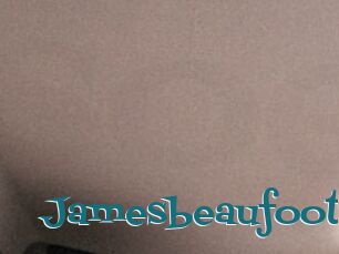Jamesbeaufoot