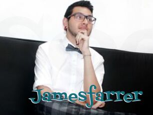 Jamesfarrer