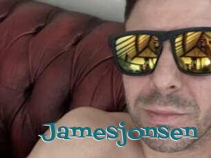 Jamesjonsen