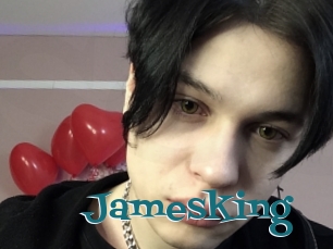 Jamesking