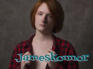 Jameskonnor