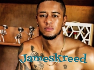 Jameskreed