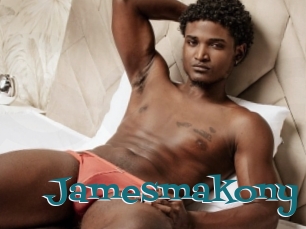 Jamesmakony