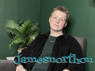 Jamesnorthon