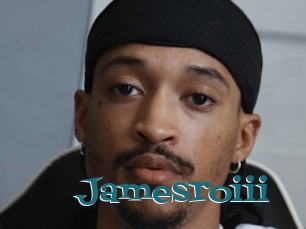 Jamesroiii
