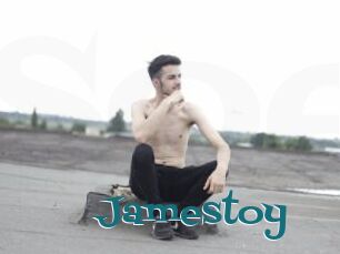 Jamestoy