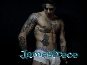 Jamestrece