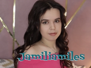 Jamiliamiles
