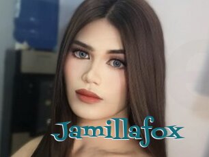 Jamillafox