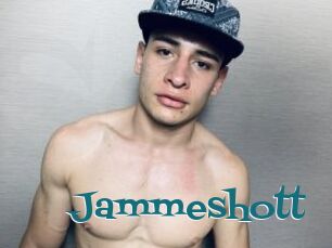 Jammeshott