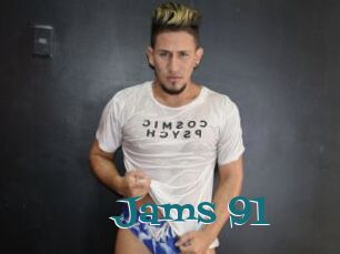 Jams_91