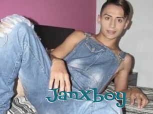 JanXboy