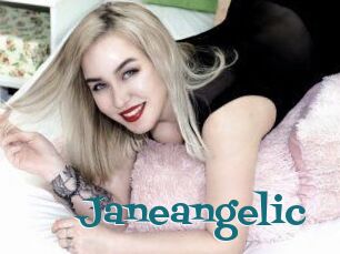 Janeangelic