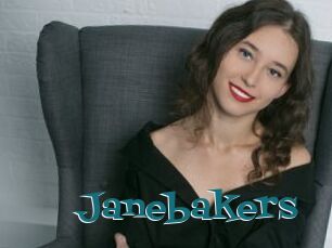 Janebakers
