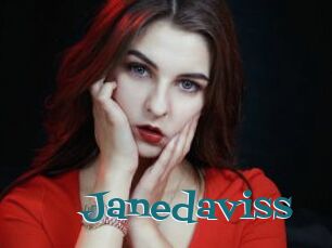Janedaviss