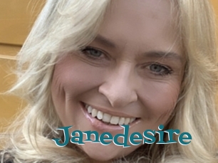 Janedesire