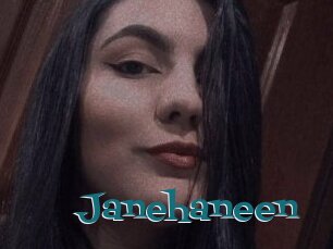 Janehaneen