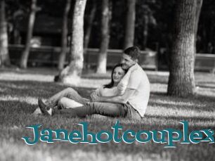 Janehotcouplex
