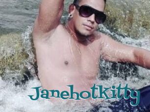 Janehotkitty