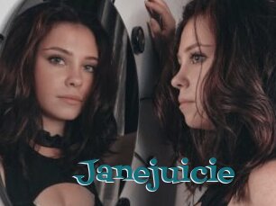 Janejuicie