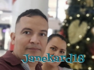 Janekard18