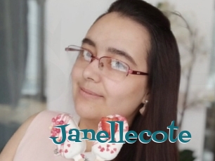 Janellecote