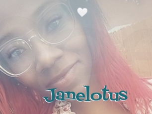 Janelotus
