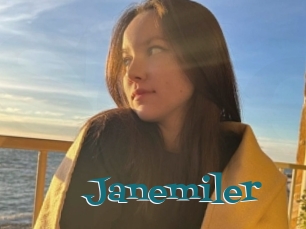 Janemiler