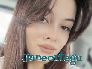 Janeortegu