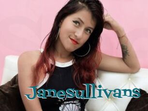 Janesullivans