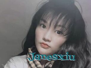 Janesxiu