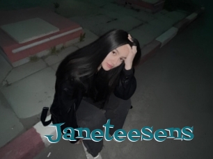 Janeteesens