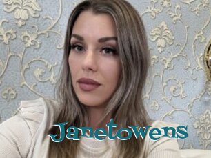 Janetowens
