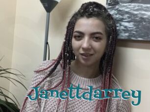 Janettdarrey
