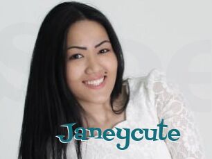 Janeycute