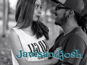 Janisandjosh
