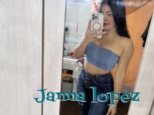 Janna_lopez